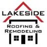      LAKESIDE ROOFING & REMODELING LLC 